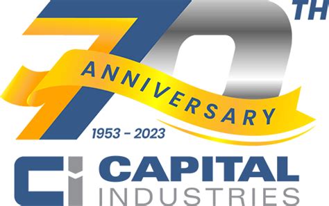 capital industries seattle